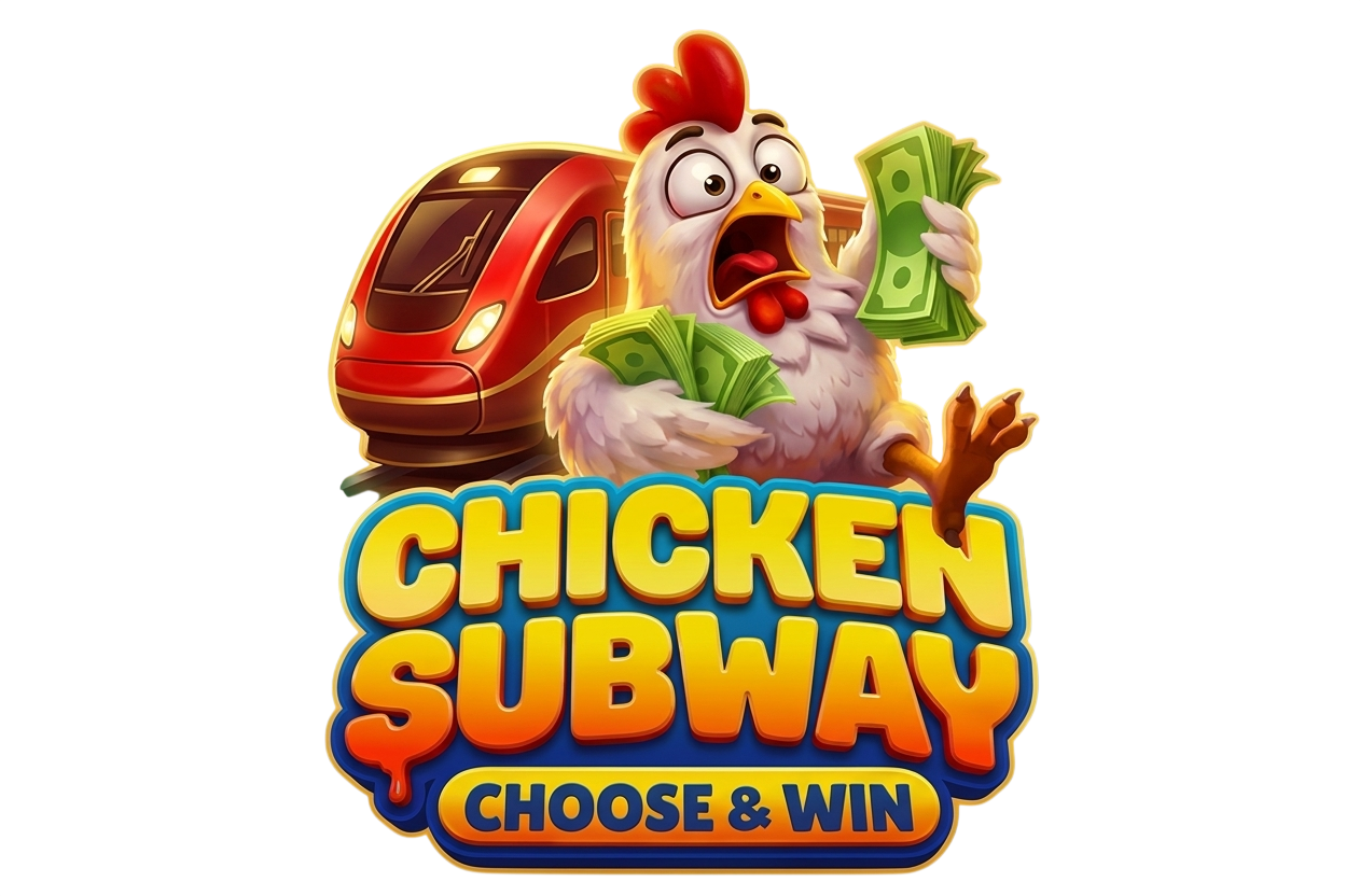 Chicken Subway